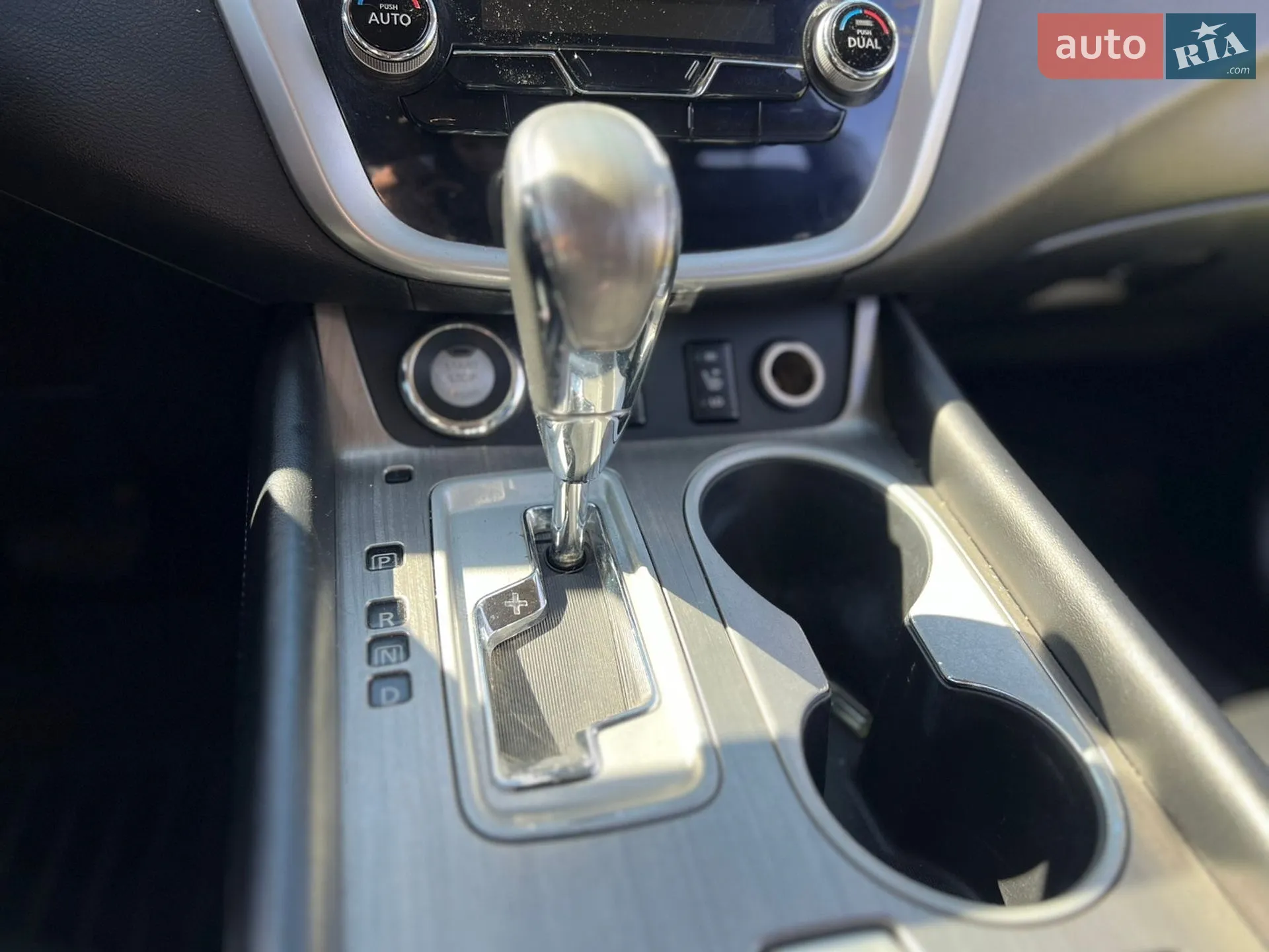 2016 Nissan Murano - мініатюра 46
