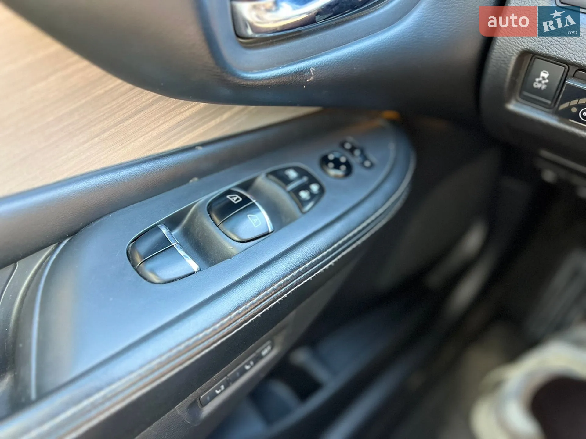 2016 Nissan Murano - мініатюра 43