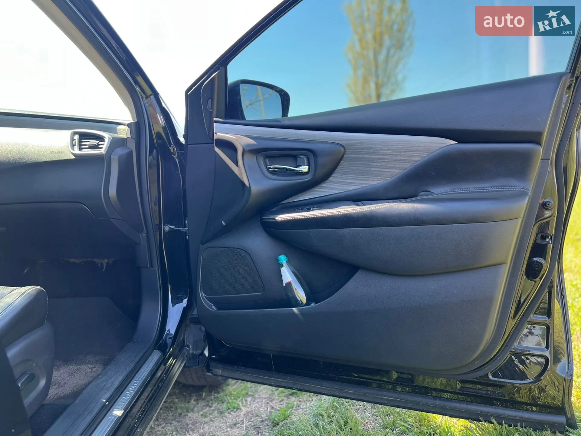 2016 Nissan Murano - мініатюра 39