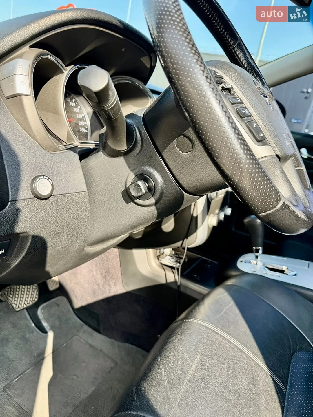 2012 Nissan Murano - мініатюра 27