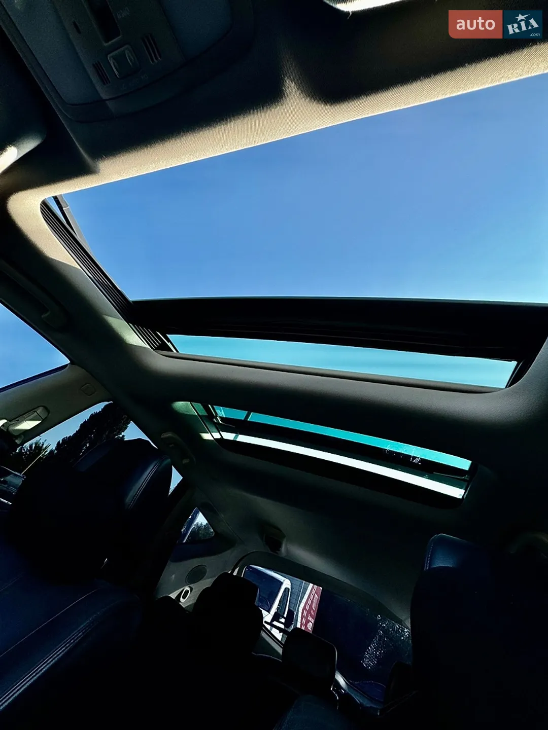 2012 Nissan Murano - мініатюра 30