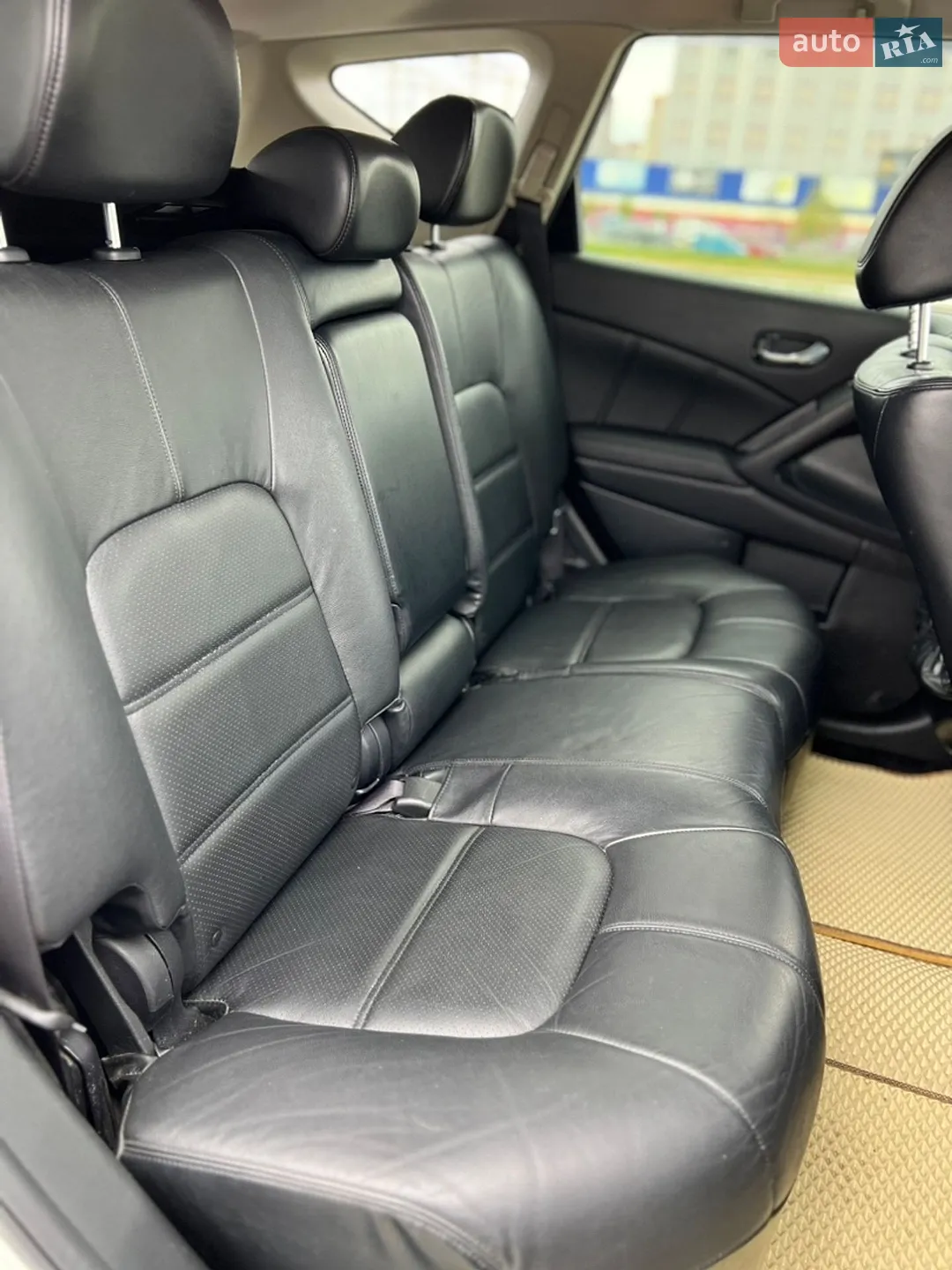 2013 Nissan Murano - мініатюра 20