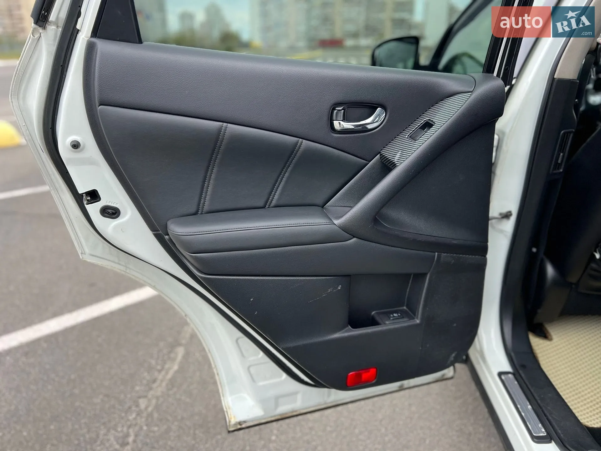 2013 Nissan Murano - мініатюра 17
