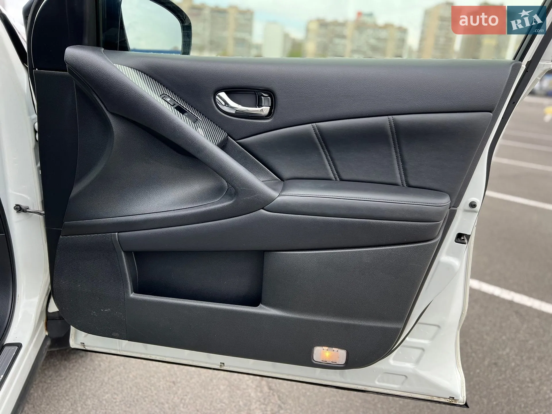 2013 Nissan Murano - мініатюра 23