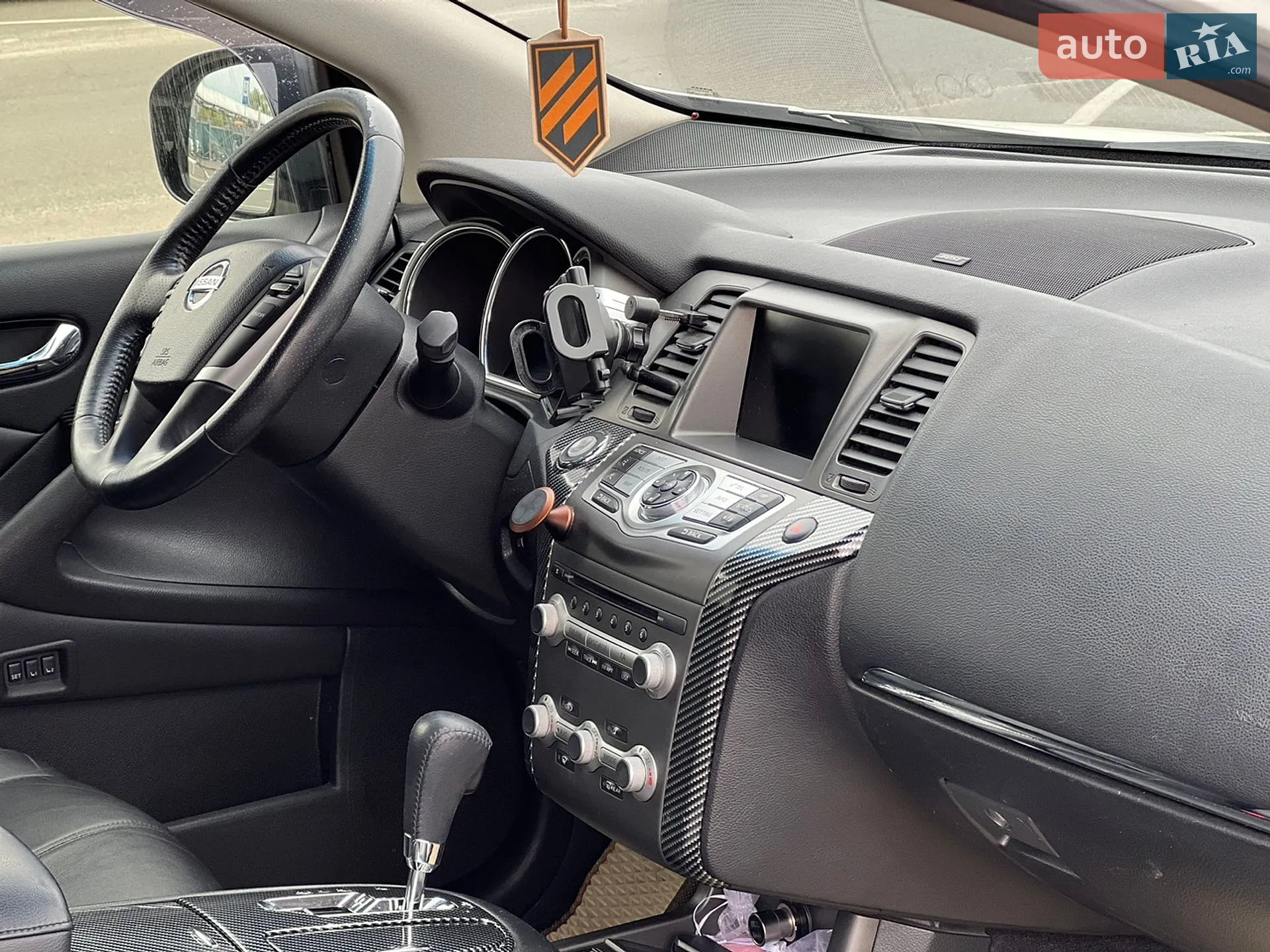 2013 Nissan Murano - мініатюра 22