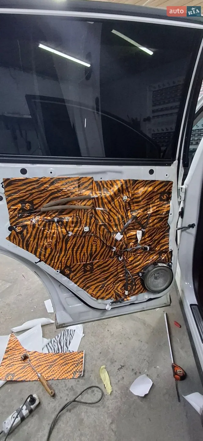 2011 Nissan Murano - мініатюра 15