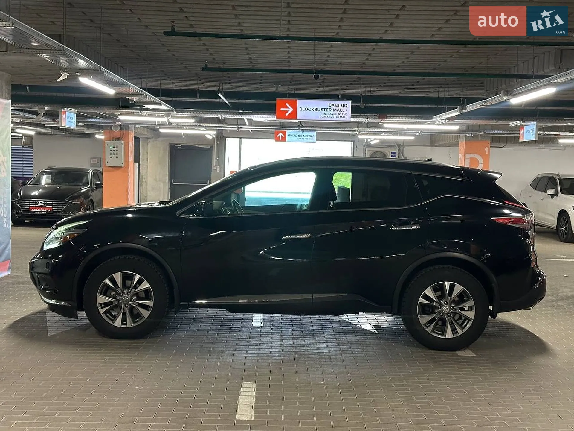 2015 Nissan Murano - мініатюра 8