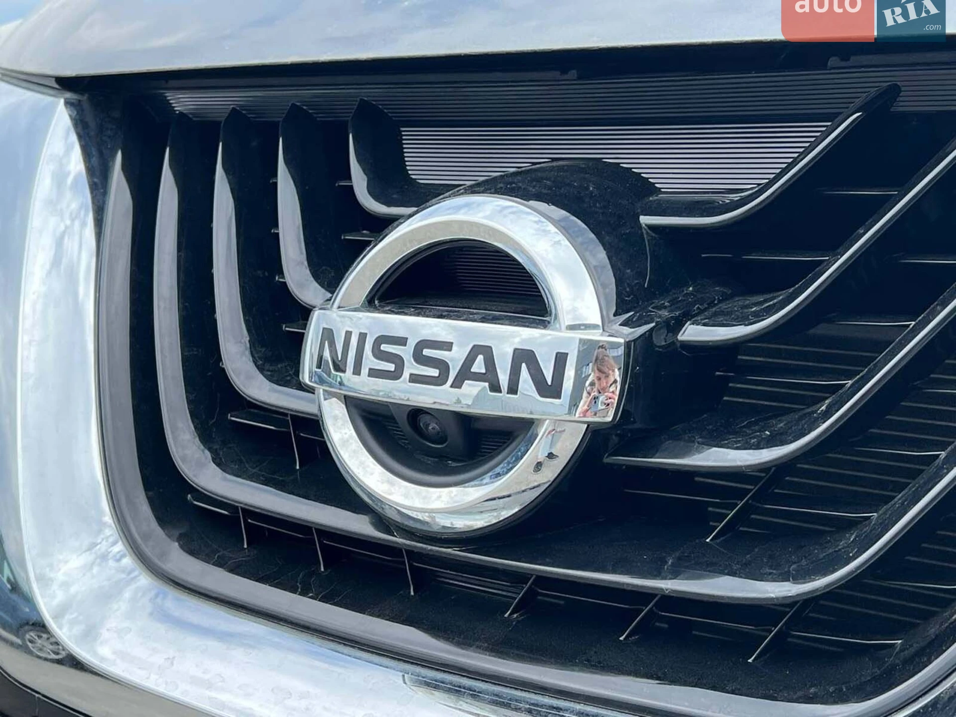 2016 Nissan Murano - мініатюра 14