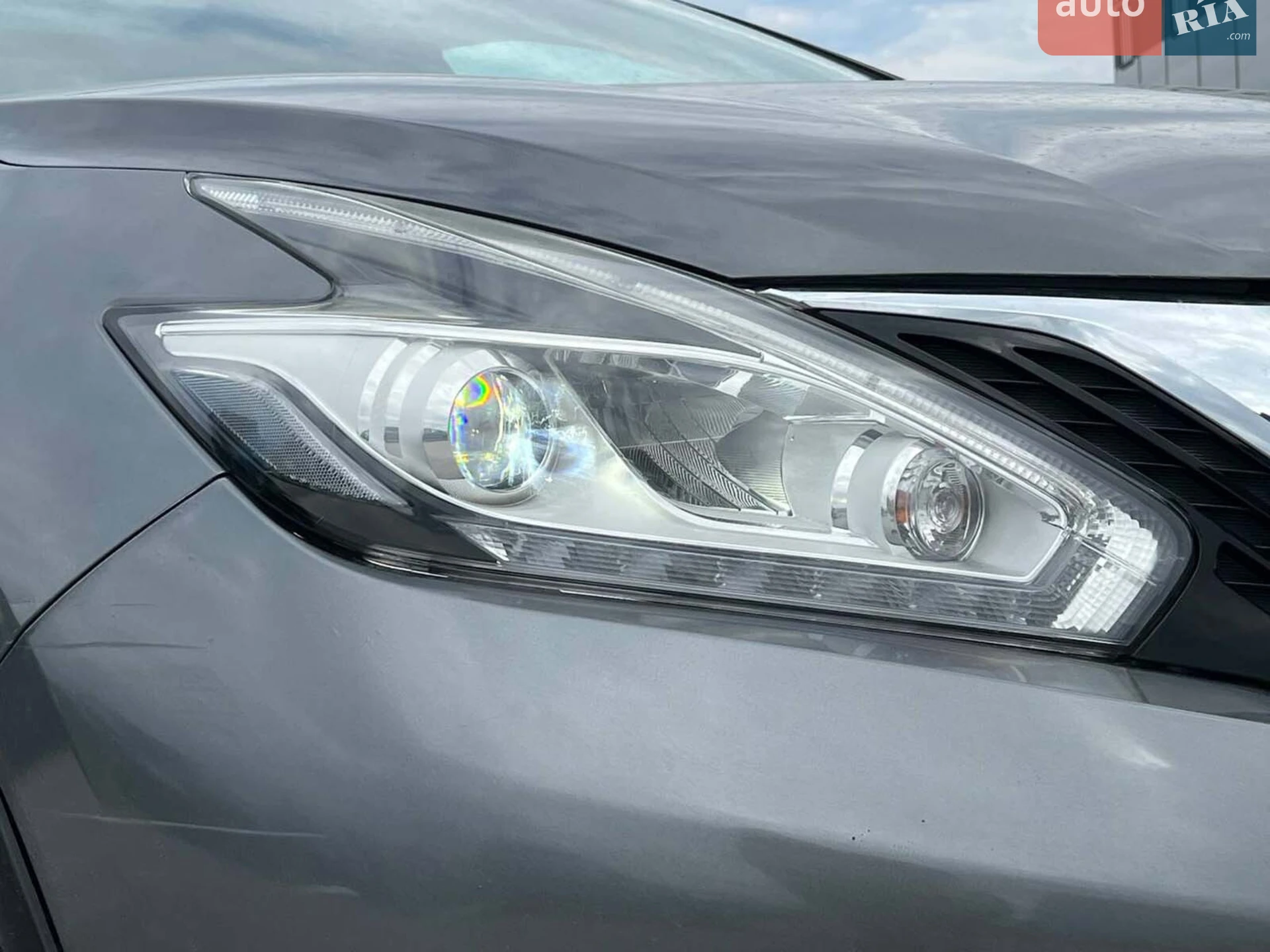 2016 Nissan Murano - мініатюра 13