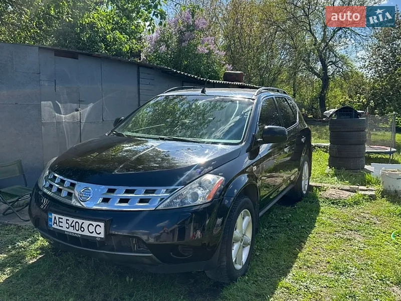 Nissan Murano