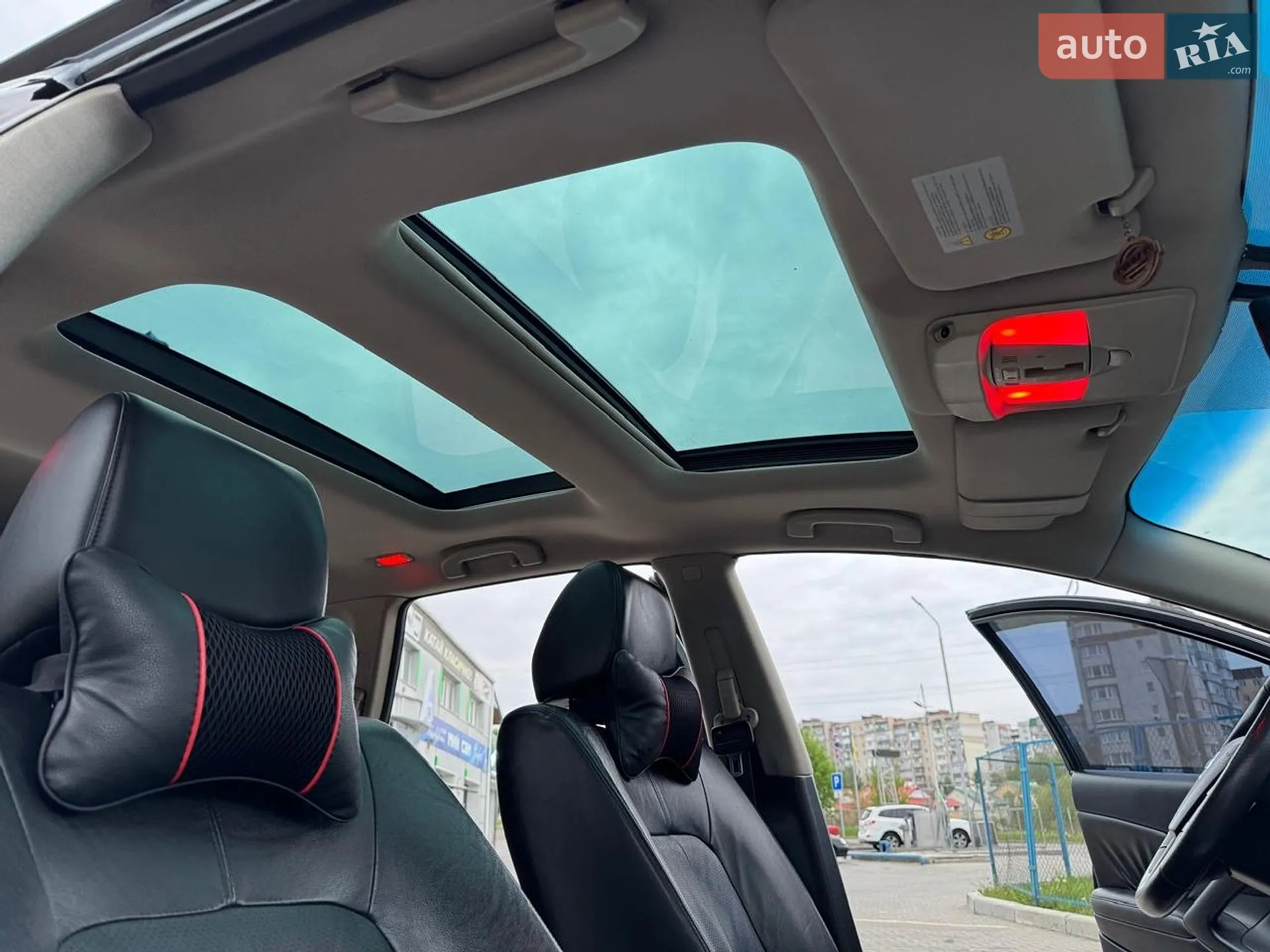 2011 Nissan Murano - мініатюра 25