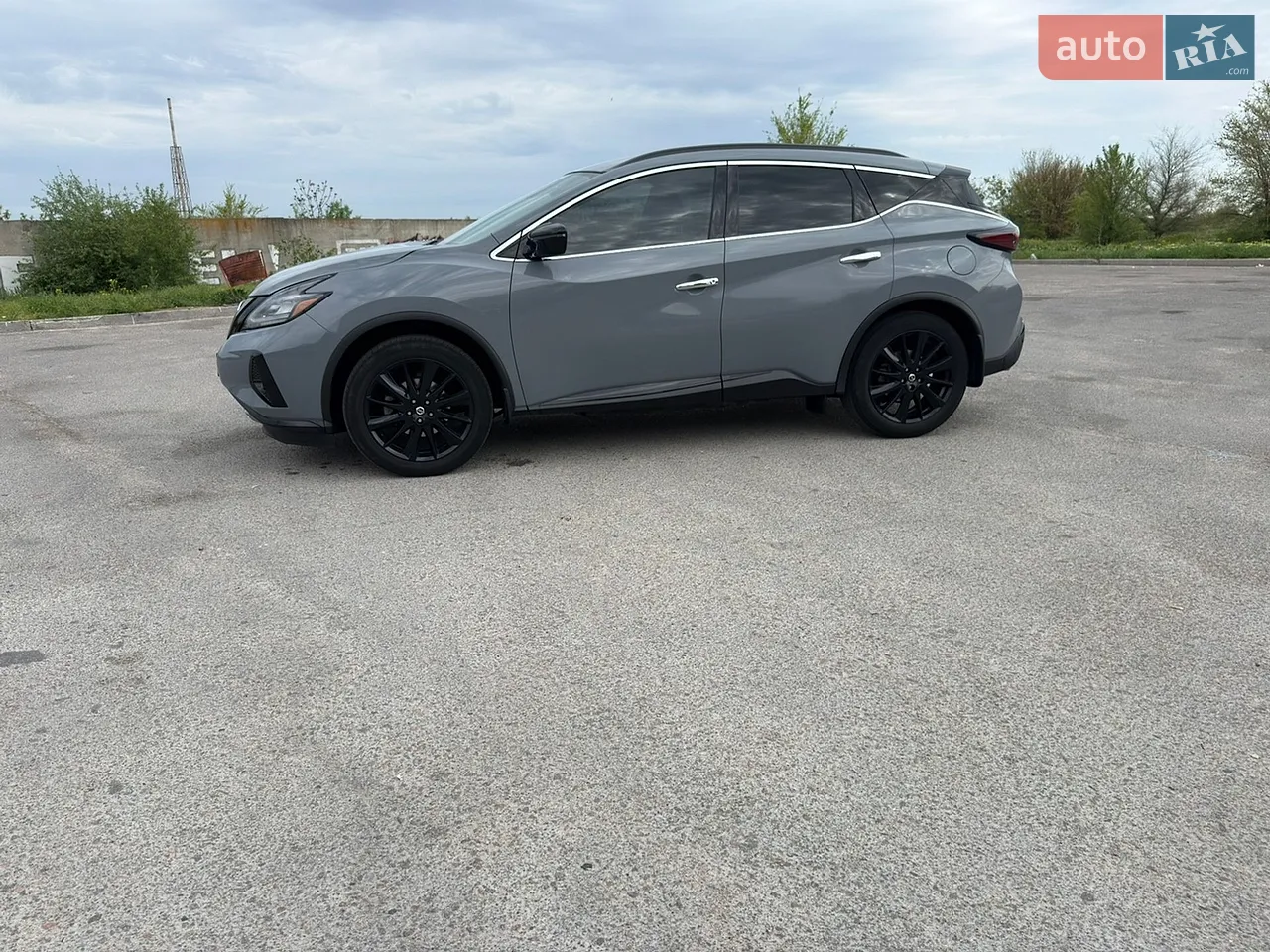 2022 Nissan Murano - мініатюра 22