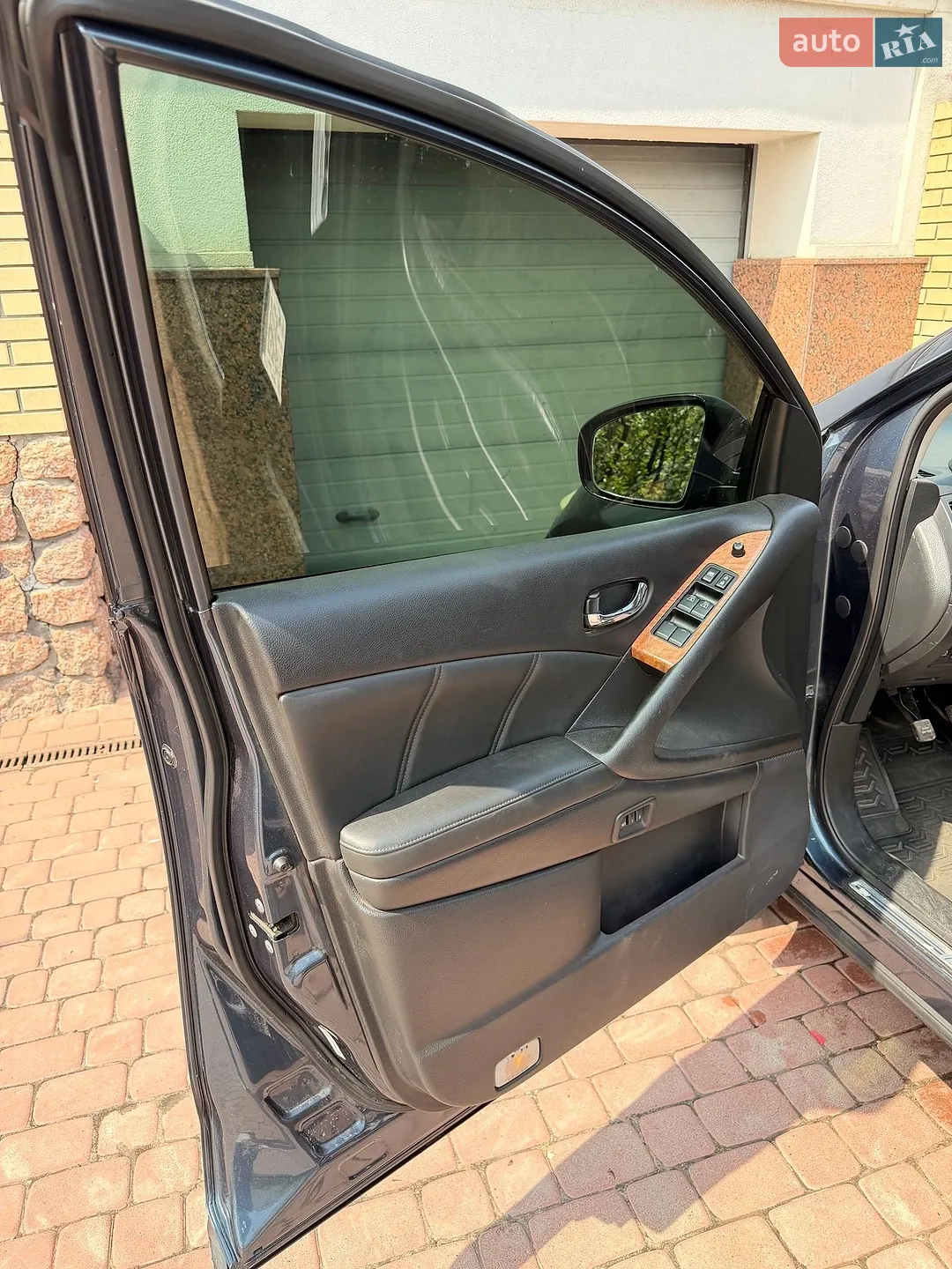 2011 Nissan Murano - мініатюра 11