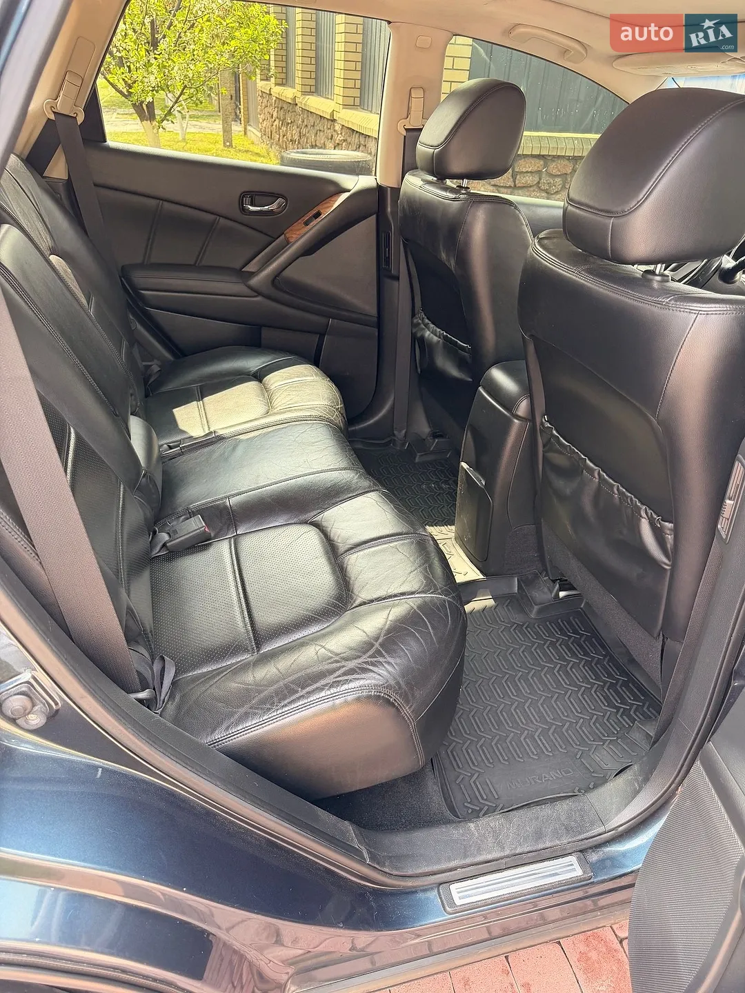2011 Nissan Murano - мініатюра 16