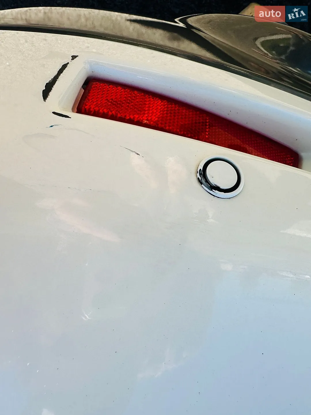 2013 Nissan Murano - мініатюра 4