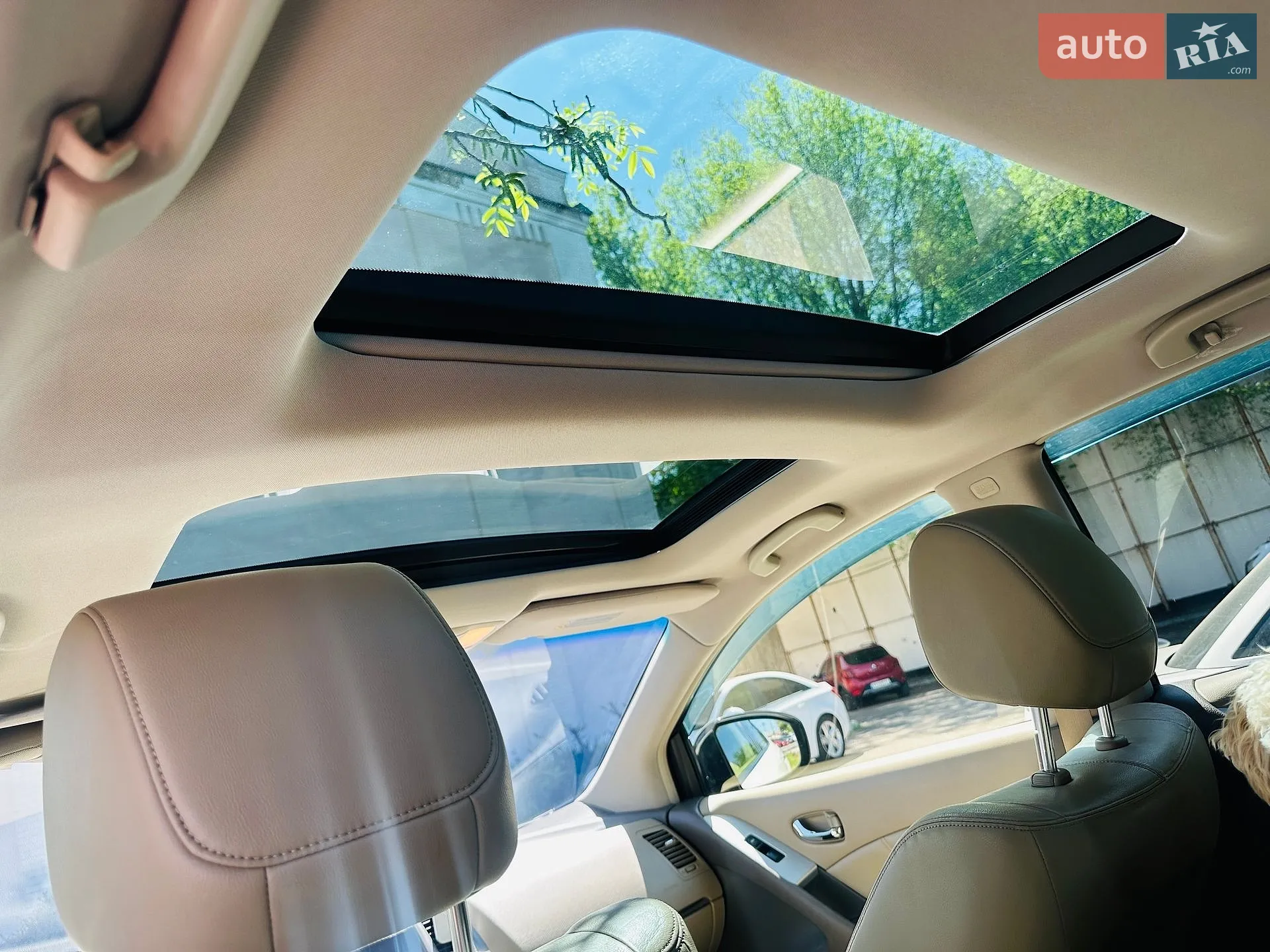 2013 Nissan Murano - мініатюра 8