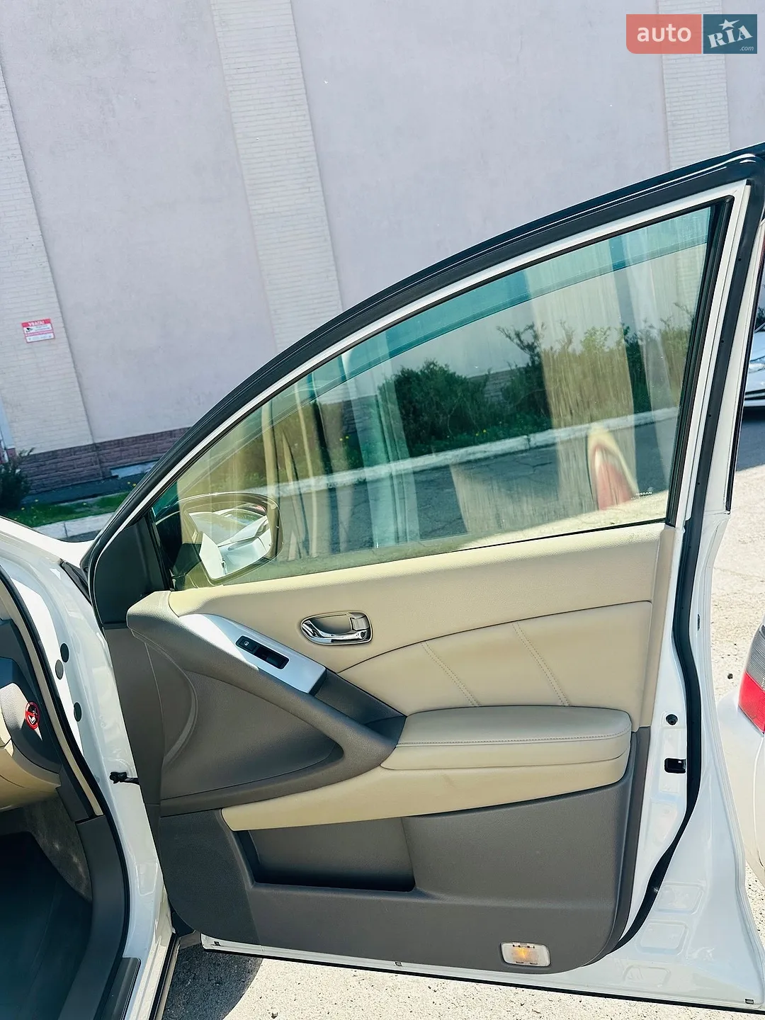 2013 Nissan Murano - мініатюра 10