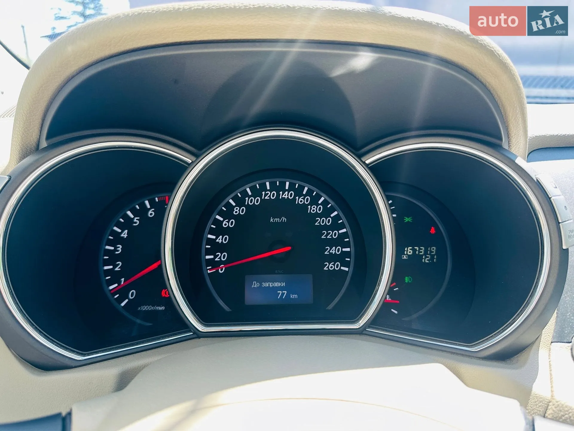 2013 Nissan Murano - мініатюра 13