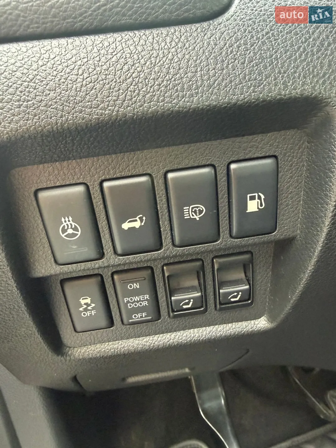 2012 Nissan Murano - мініатюра 16