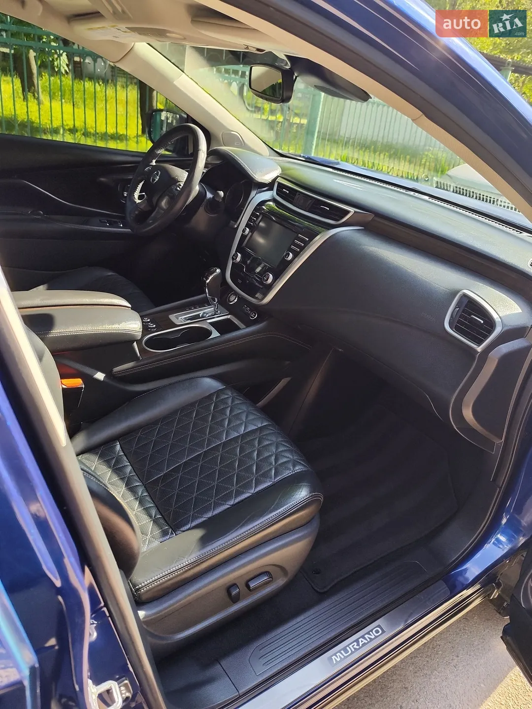2022 Nissan Murano - мініатюра 19