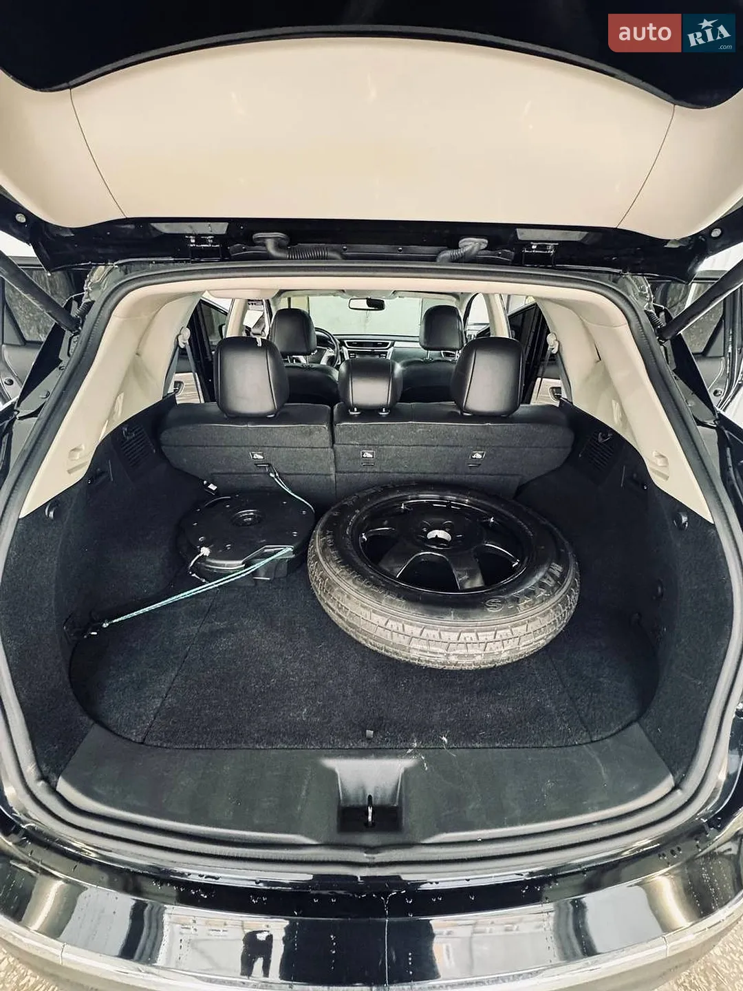 2018 Nissan Murano - мініатюра 8