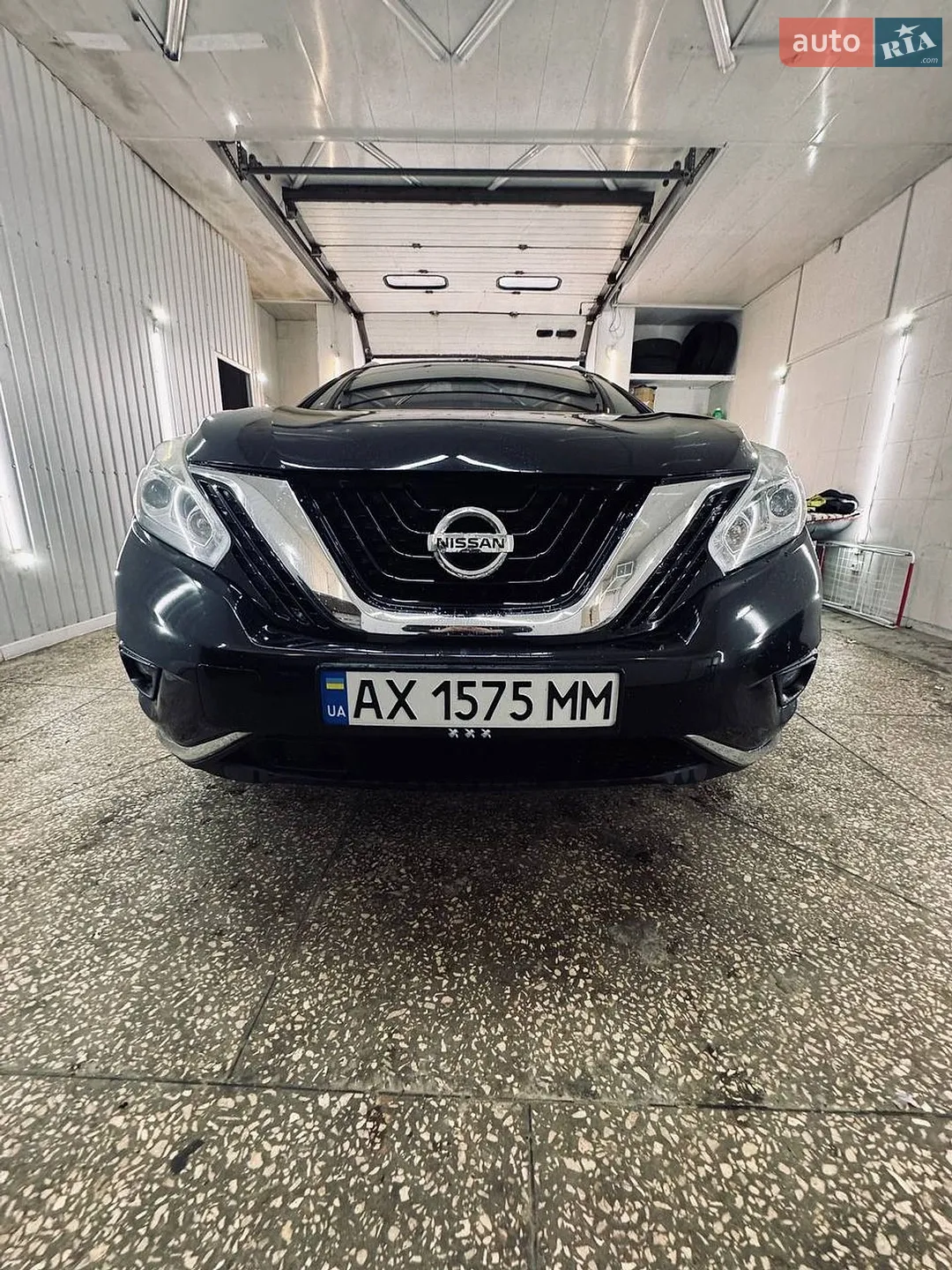 2018 Nissan Murano - мініатюра 10