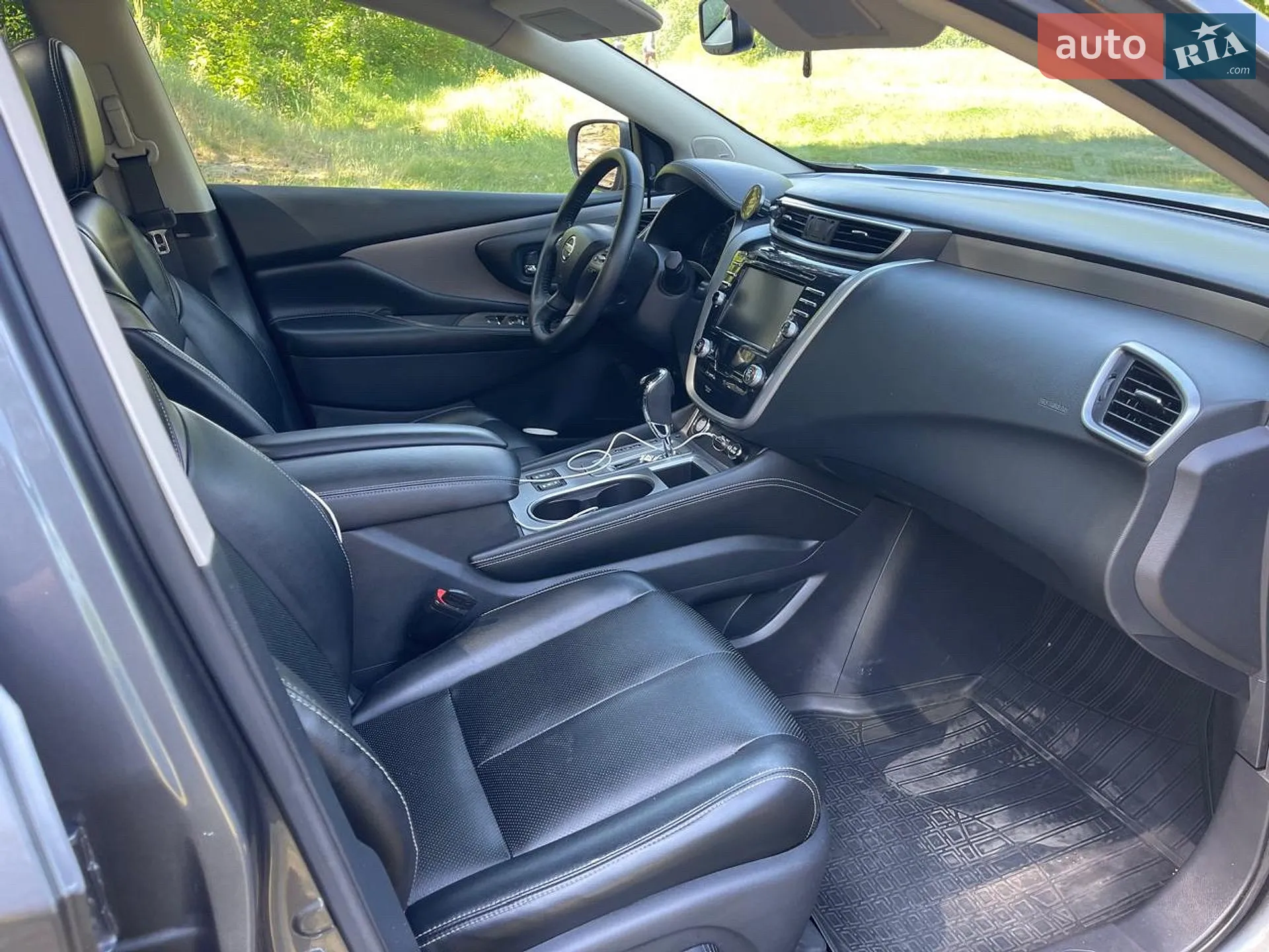 2019 Nissan Murano - мініатюра 7