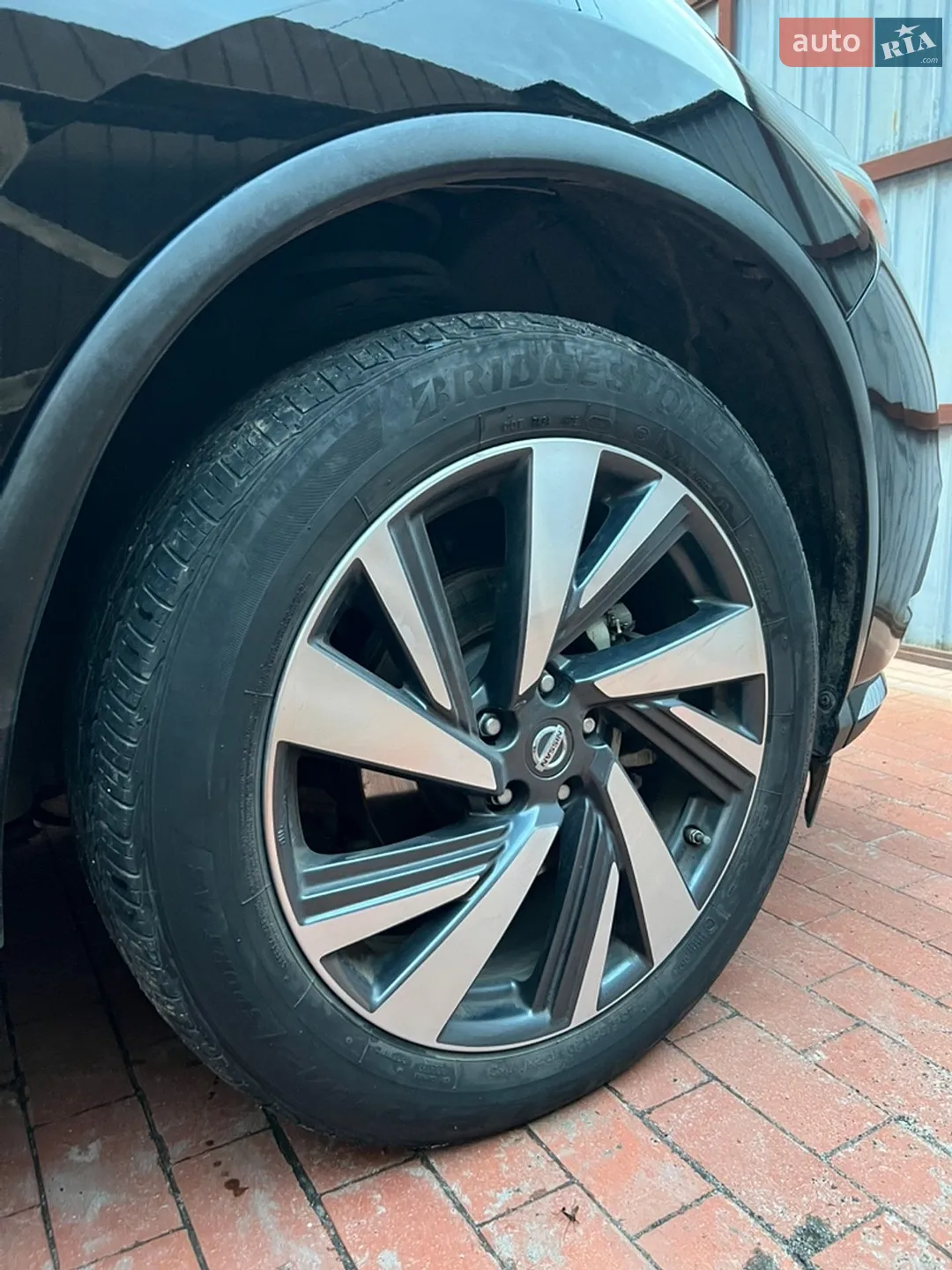 2018 Nissan Murano - мініатюра 14