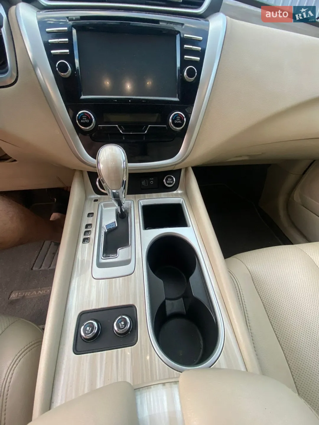 2018 Nissan Murano - мініатюра 34