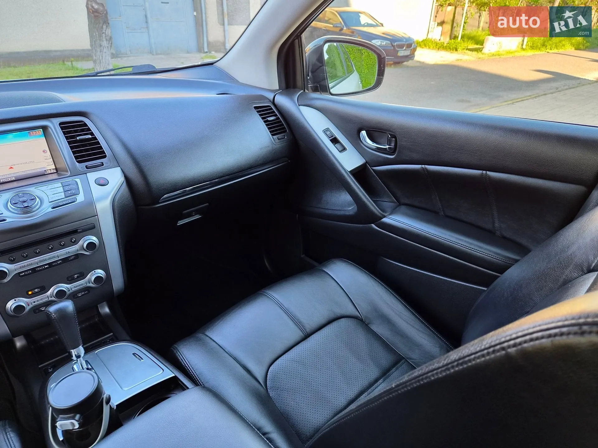 2013 Nissan Murano - мініатюра 22
