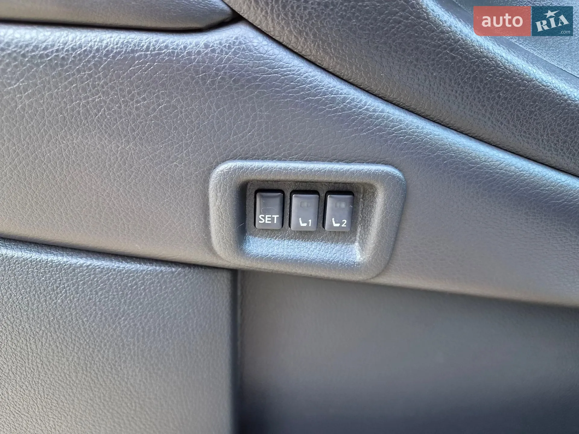 2013 Nissan Murano - мініатюра 29
