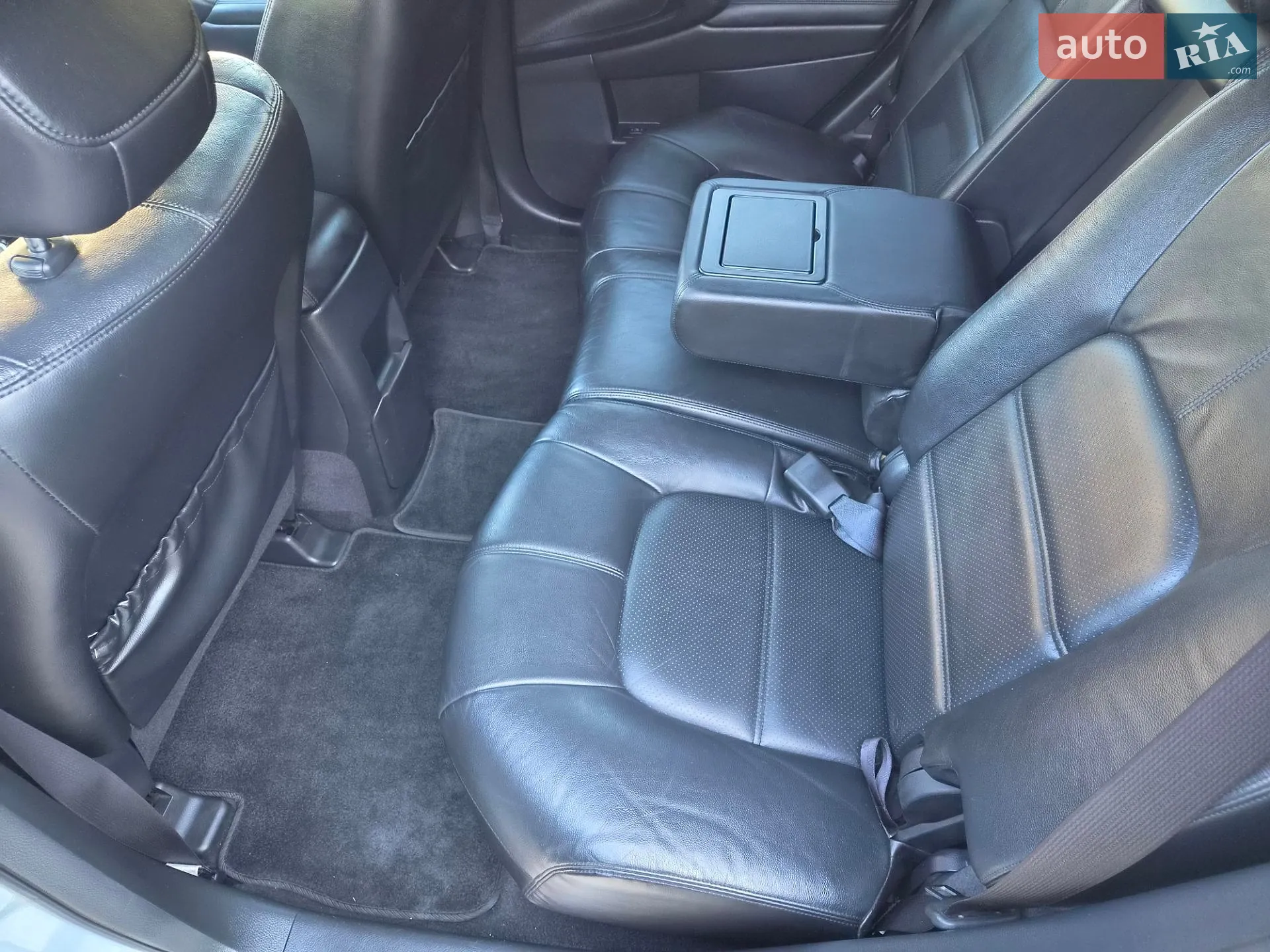 2013 Nissan Murano - мініатюра 53