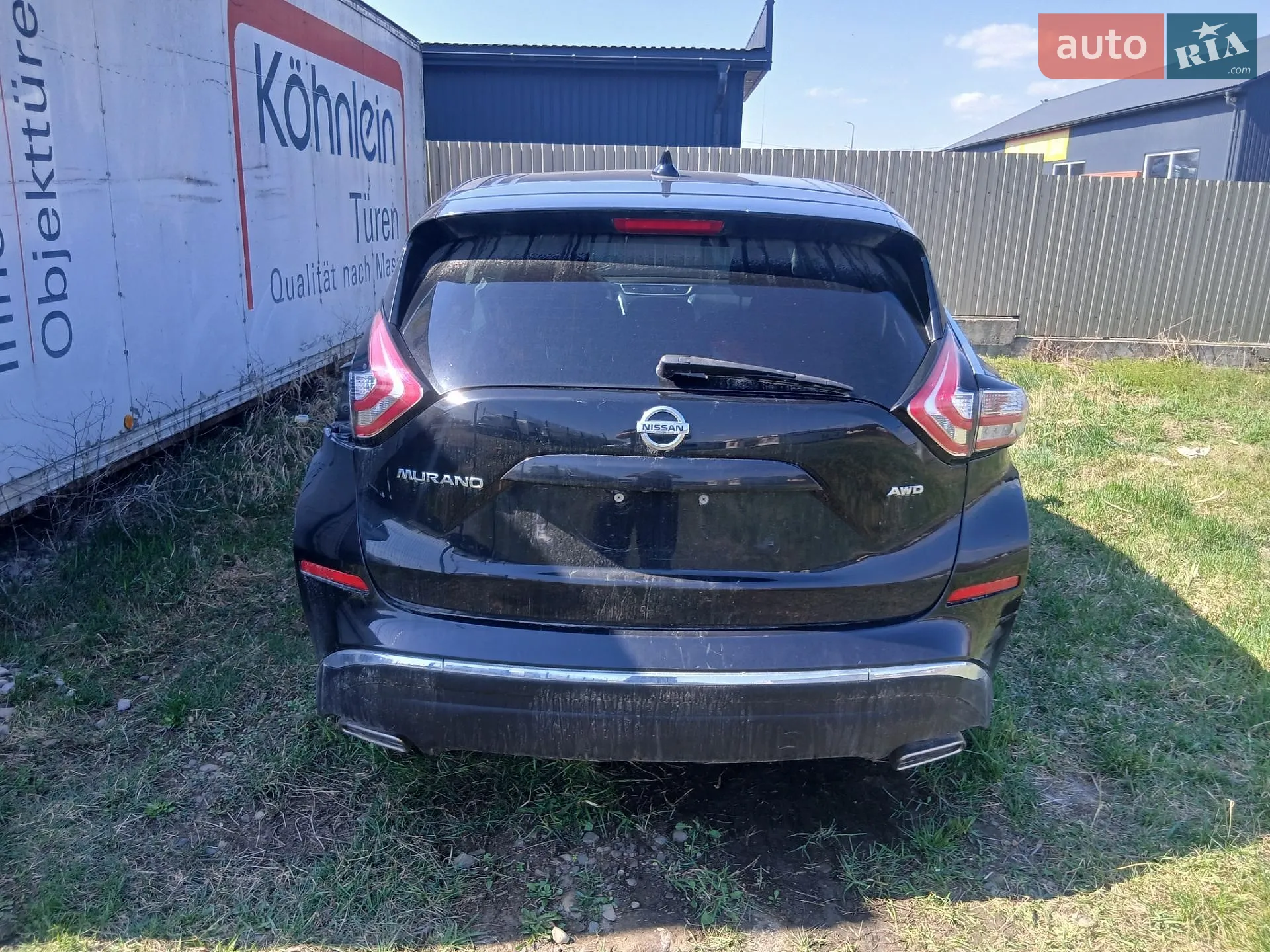 2017 Nissan Murano - мініатюра 6