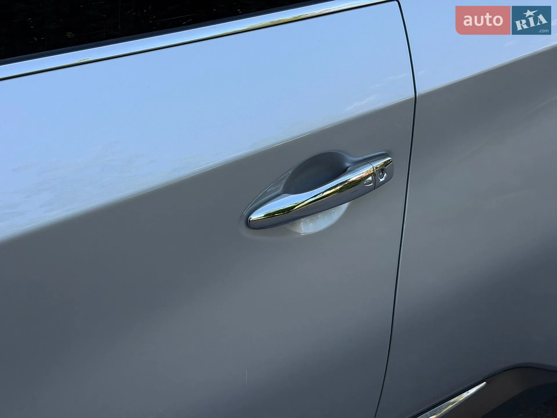 2017 Nissan Murano - мініатюра 20