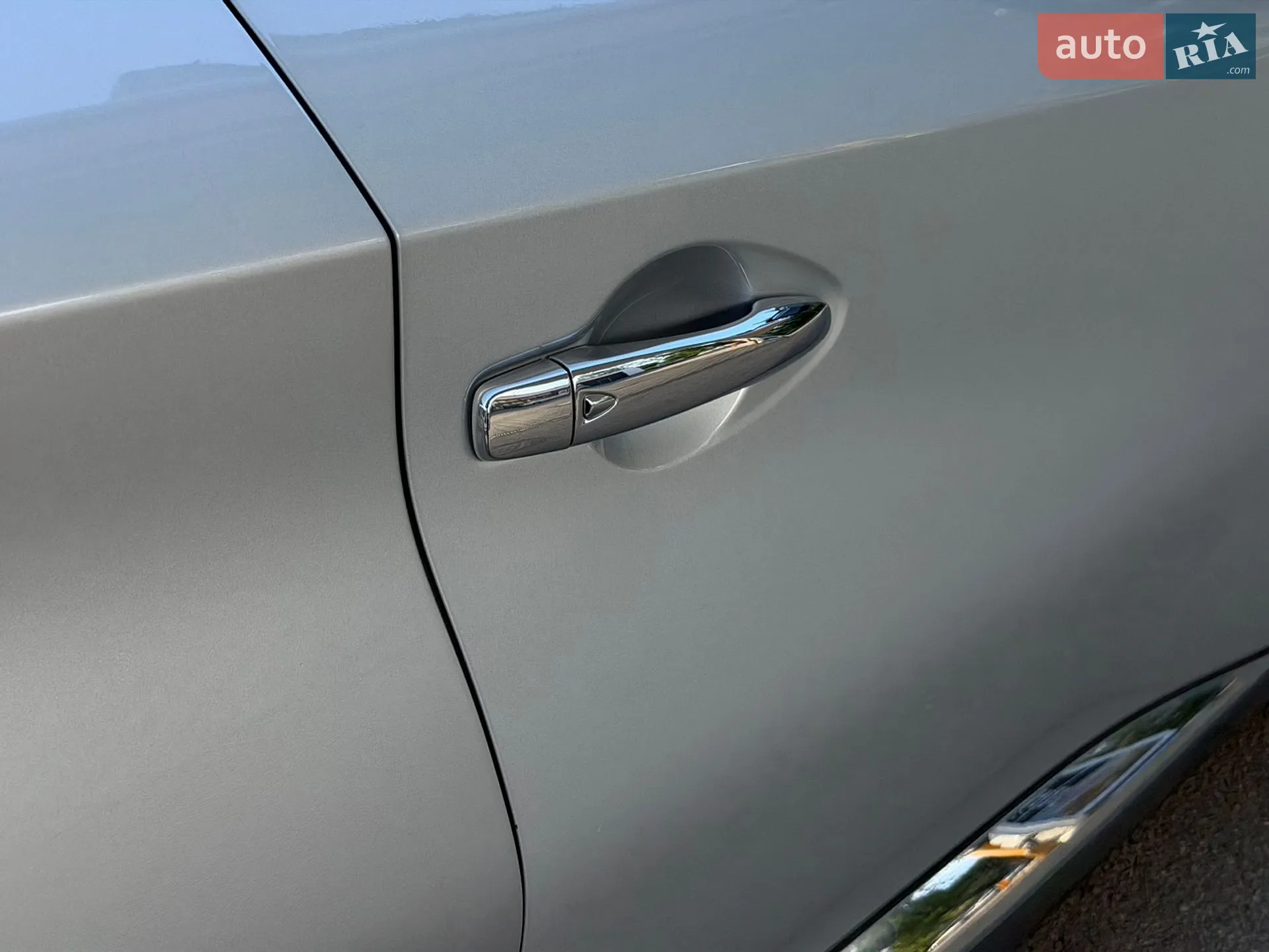 2017 Nissan Murano - мініатюра 31