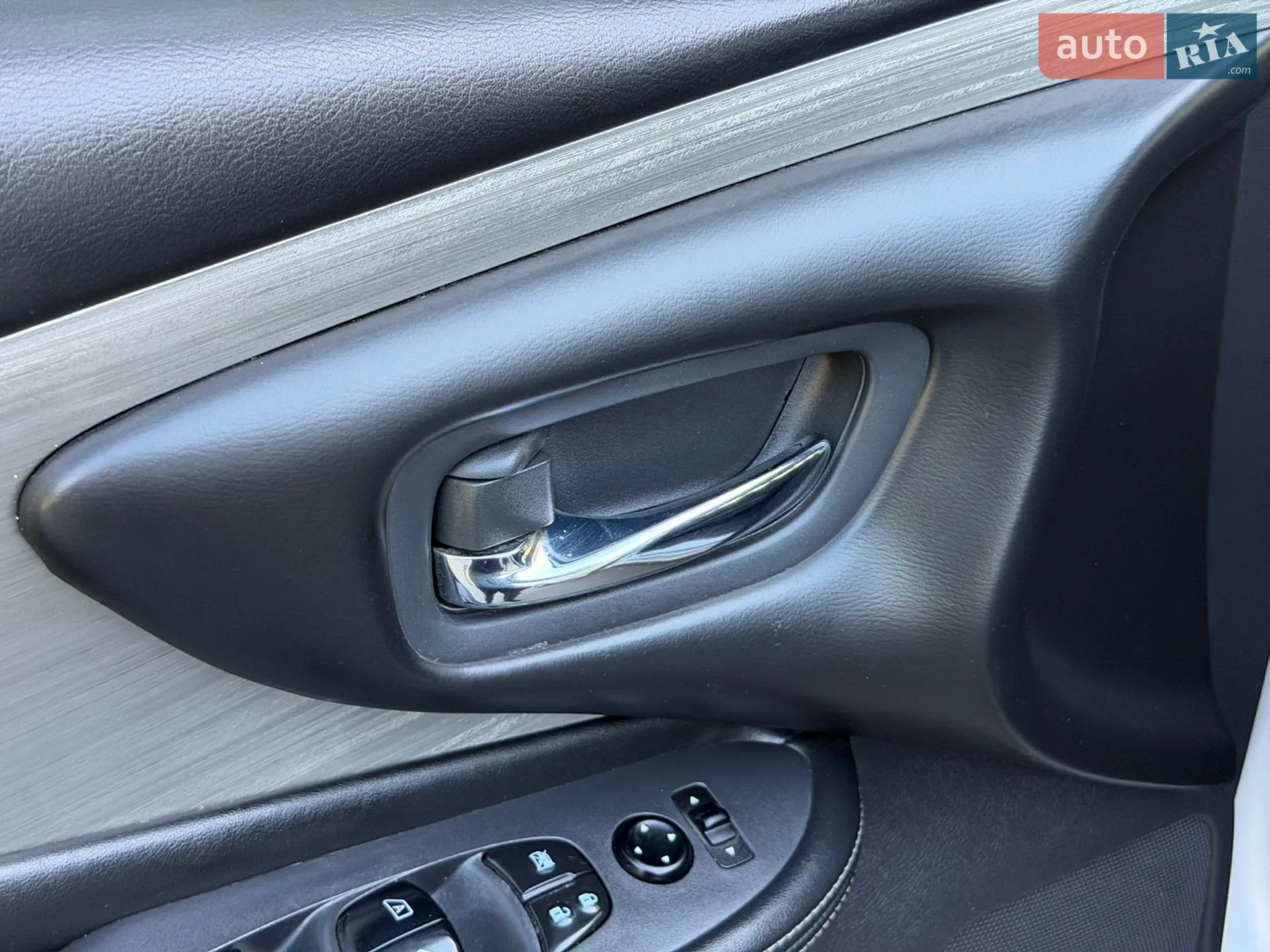 2017 Nissan Murano - мініатюра 37