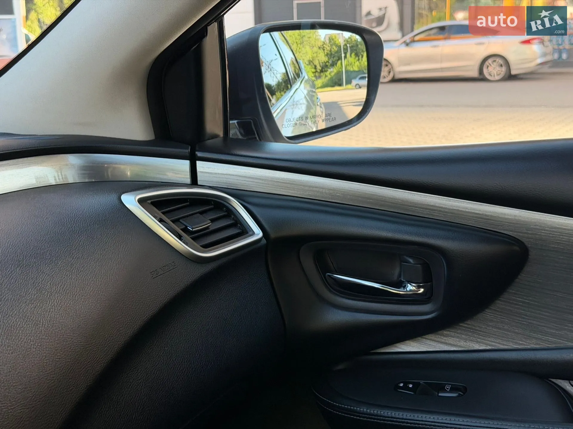 2017 Nissan Murano - мініатюра 50