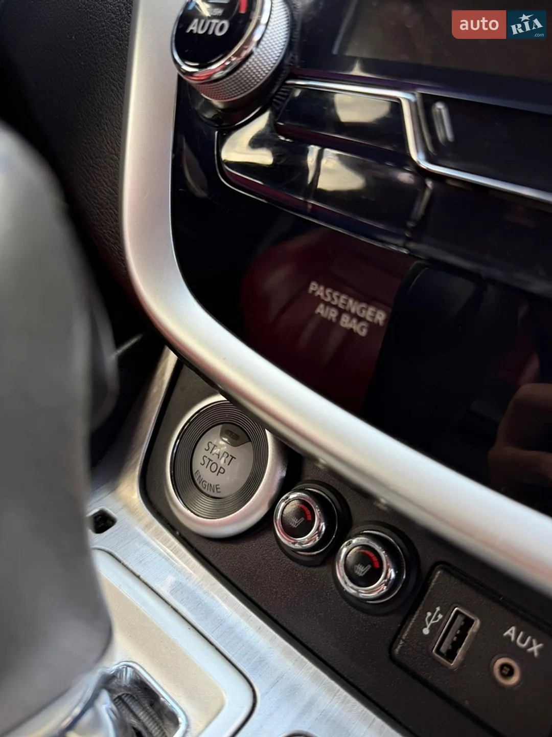 2018 Nissan Murano - мініатюра 15