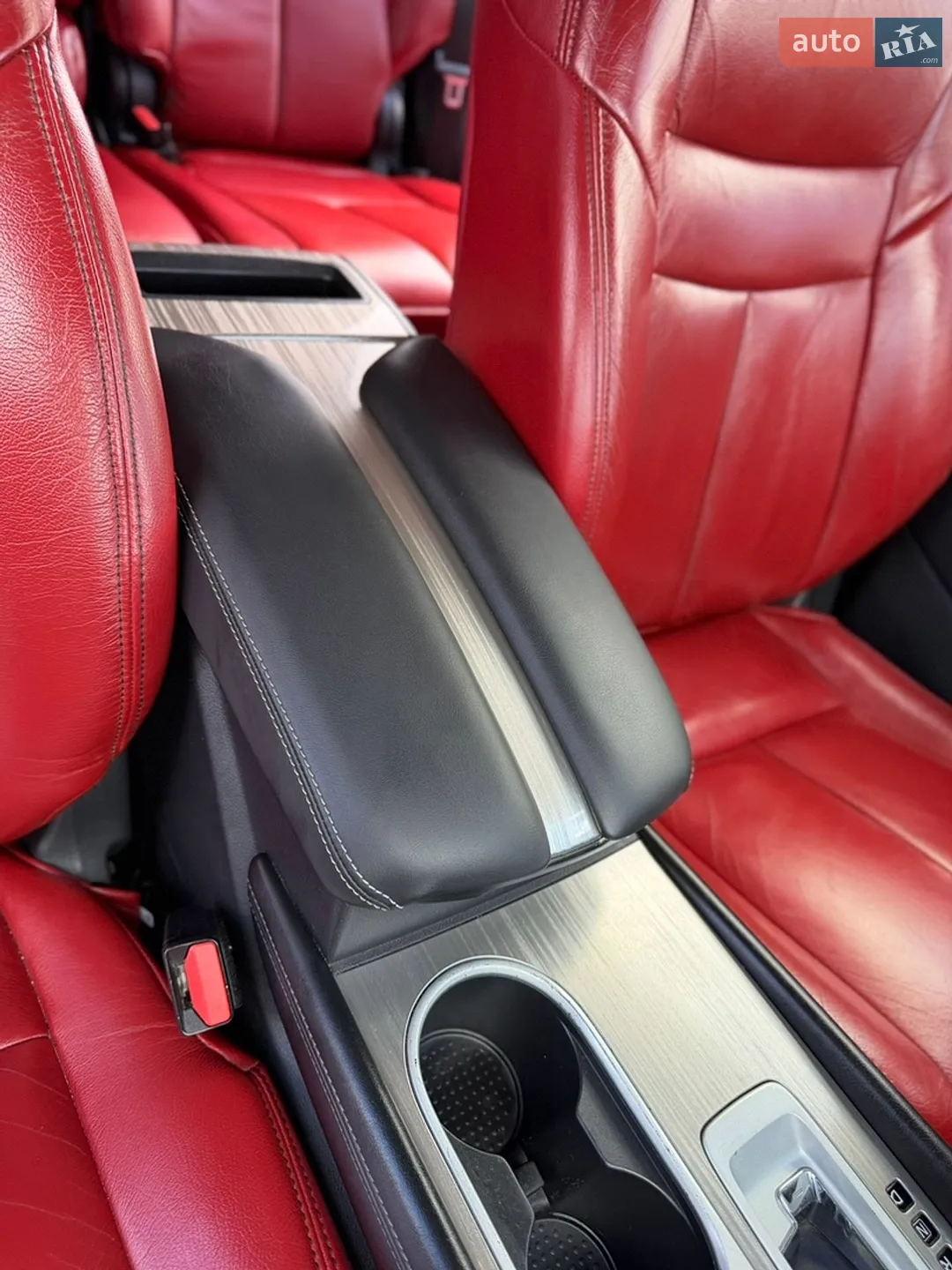 2018 Nissan Murano - мініатюра 16