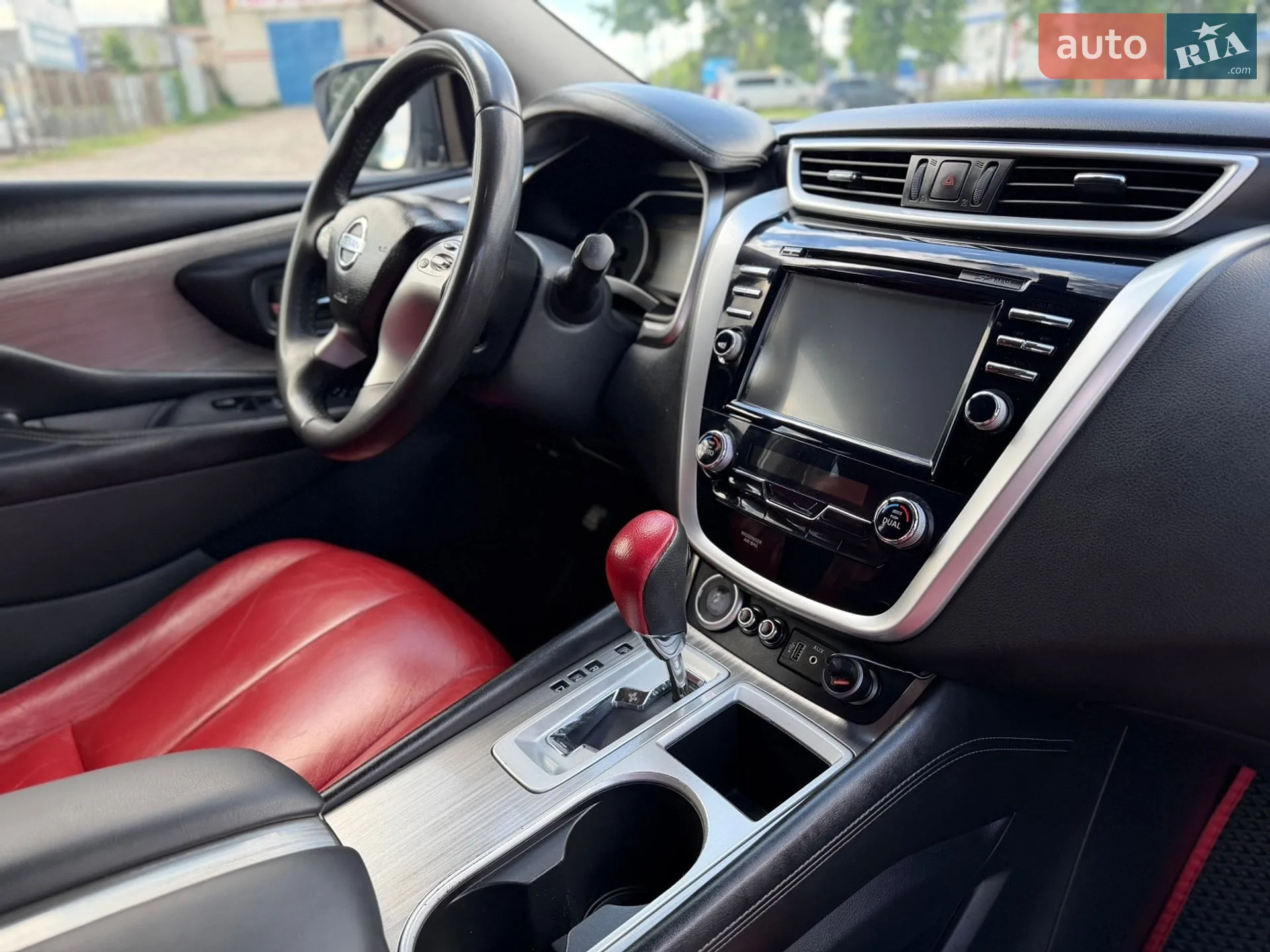 2018 Nissan Murano - мініатюра 20