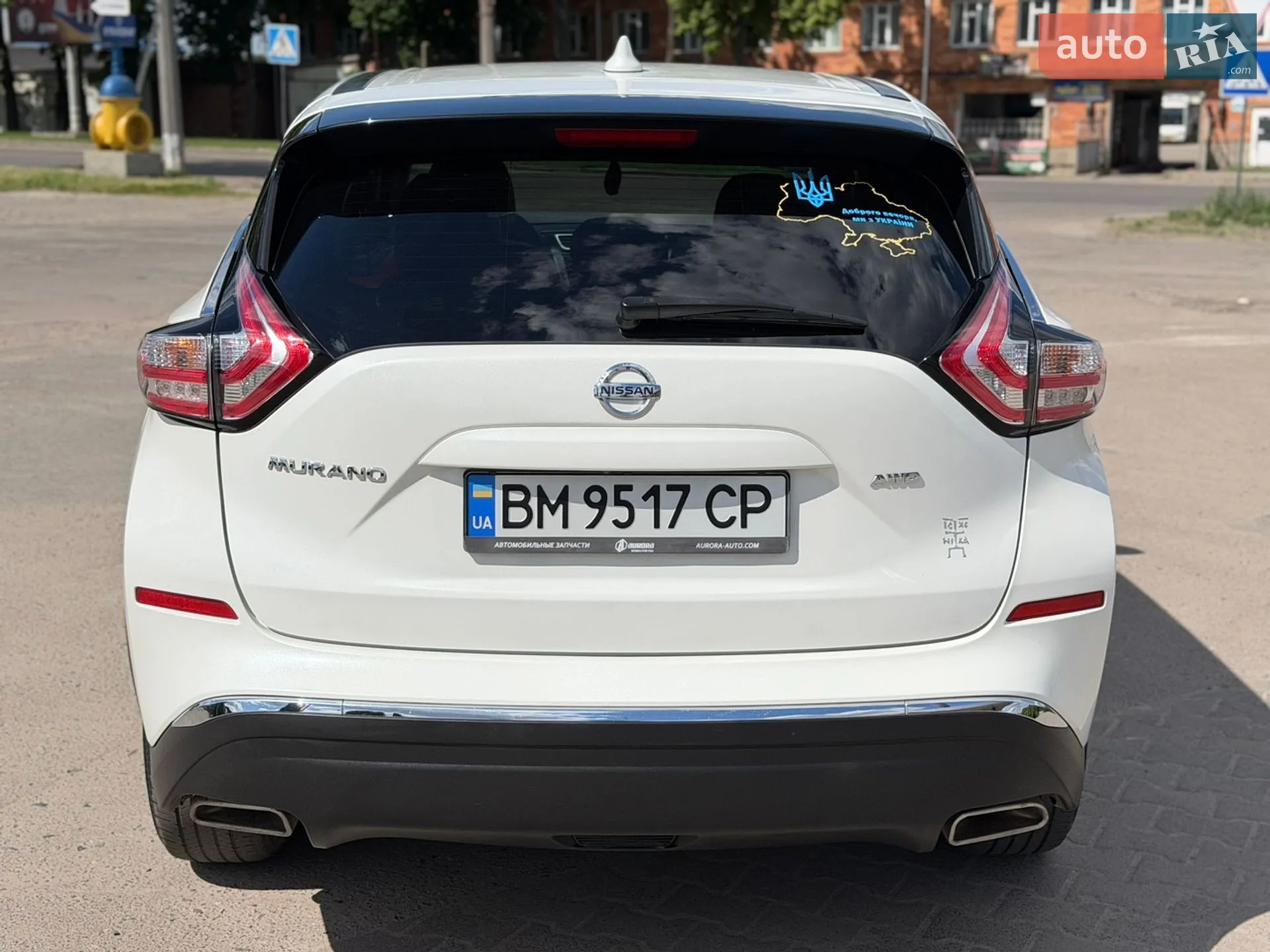 2018 Nissan Murano - мініатюра 11
