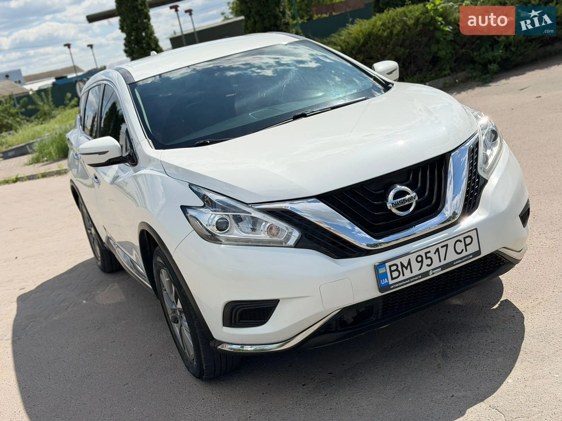 2018 Nissan Murano - мініатюра 4