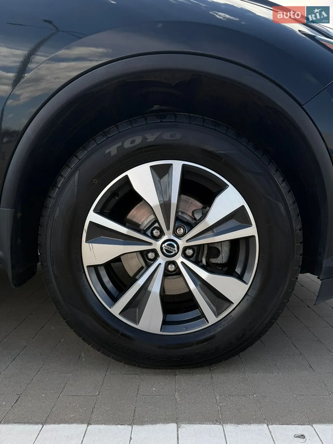 2020 Nissan Murano - мініатюра 13