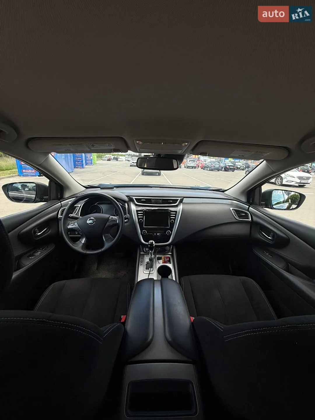 2020 Nissan Murano - мініатюра 18