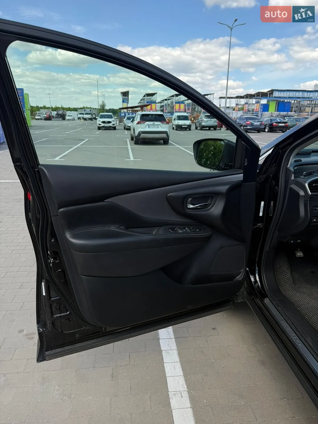 2020 Nissan Murano - мініатюра 23
