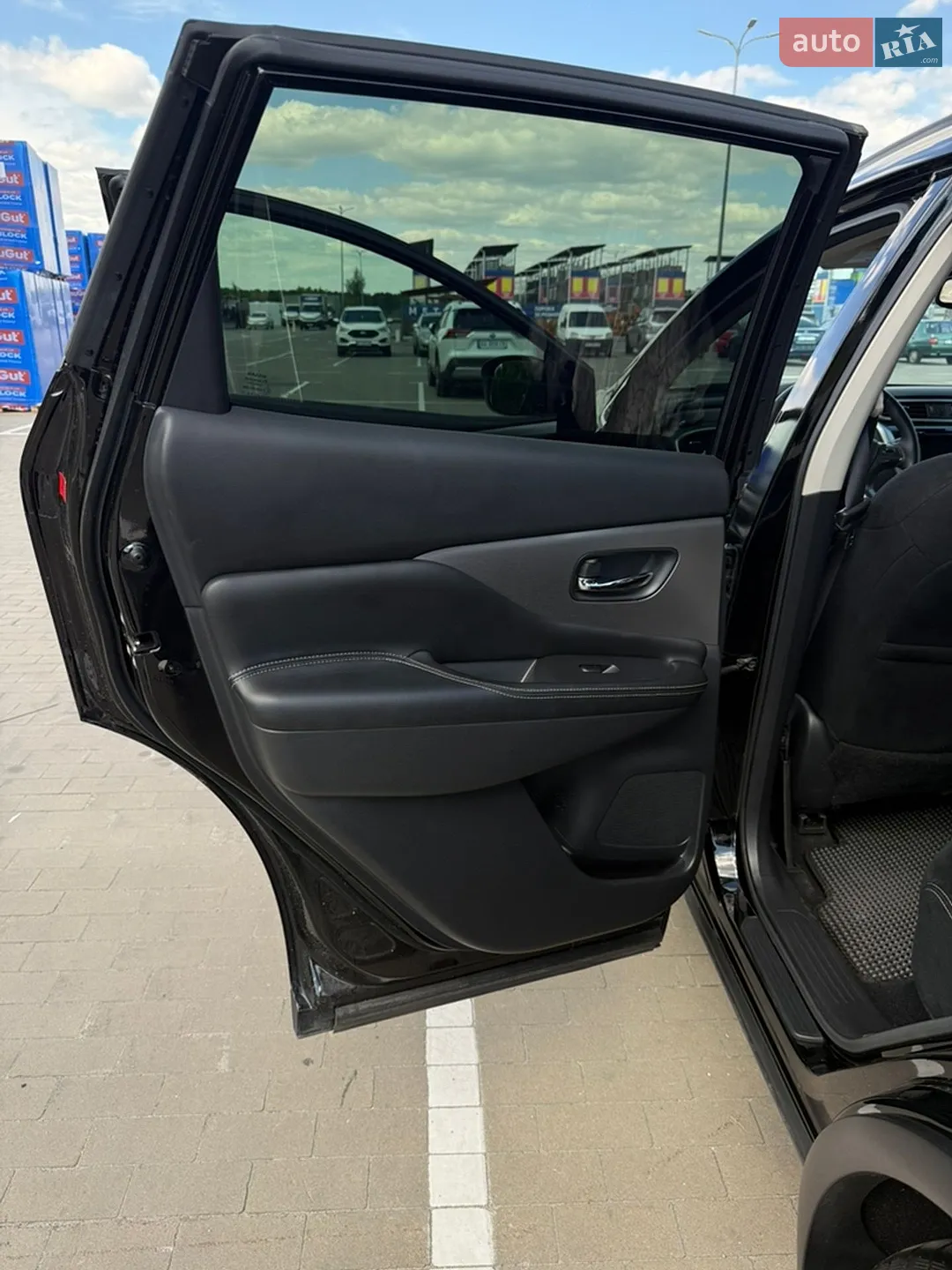 2020 Nissan Murano - мініатюра 21