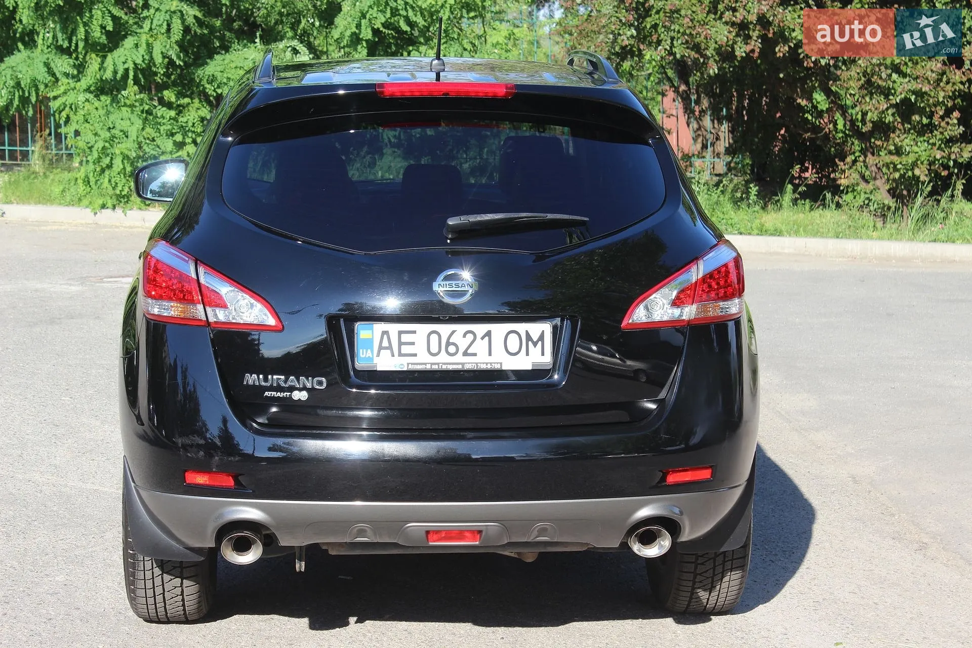 2014 Nissan Murano - мініатюра 17