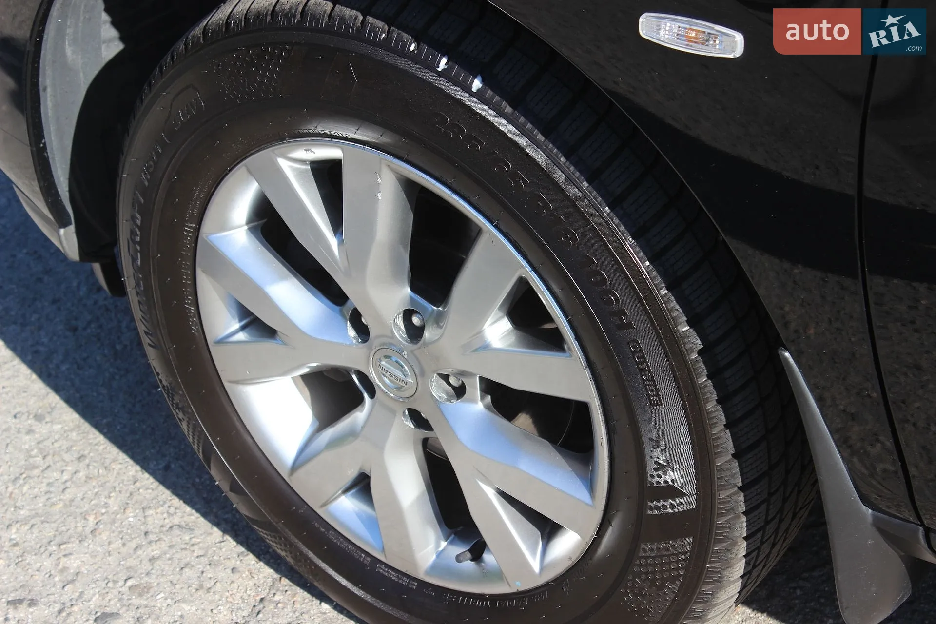 2014 Nissan Murano - мініатюра 26