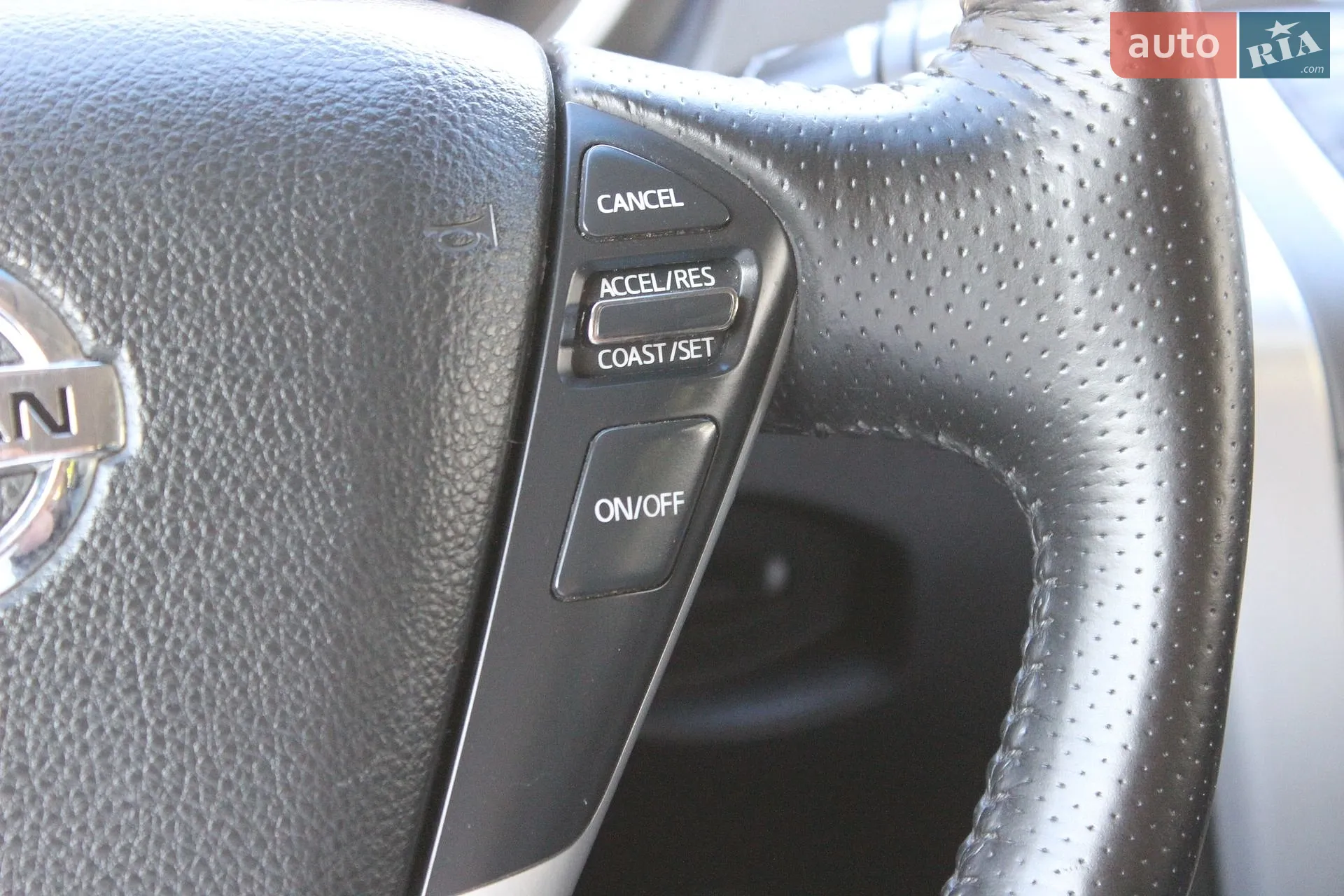 2014 Nissan Murano - мініатюра 50