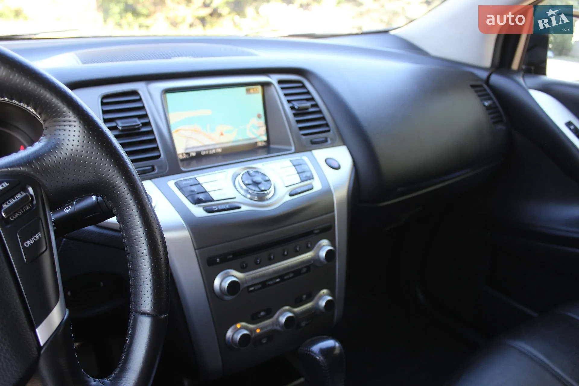 2014 Nissan Murano - мініатюра 61